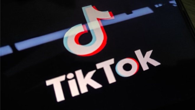 大灃超市生鮮貨架：沃爾瑪證實將與微軟聯手收購TikTok