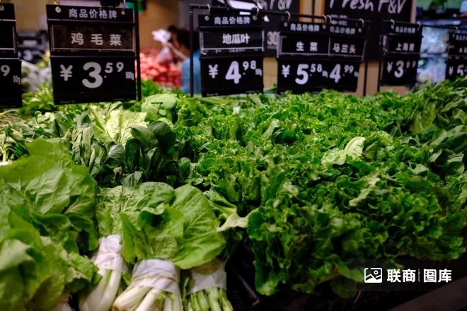 東莞生鮮貨架零售的未來不全是“生鮮”